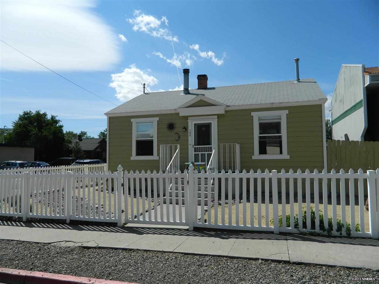 104 West Arroyo Street Reno, NV 89509 - Photo 1 of 1 Photo 1