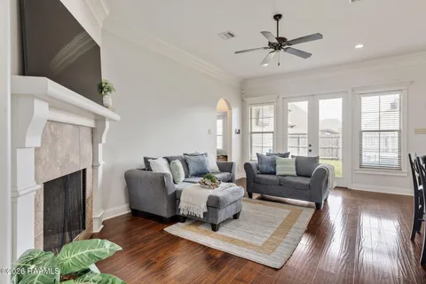 $308,500 | 103 Heron Point Drive, Broussard, LA 70518