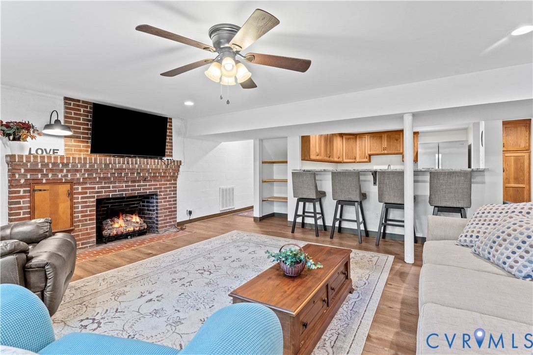 1159 Cedar Hill Road Blackstone, VA 23824 - Photo 32 of 45