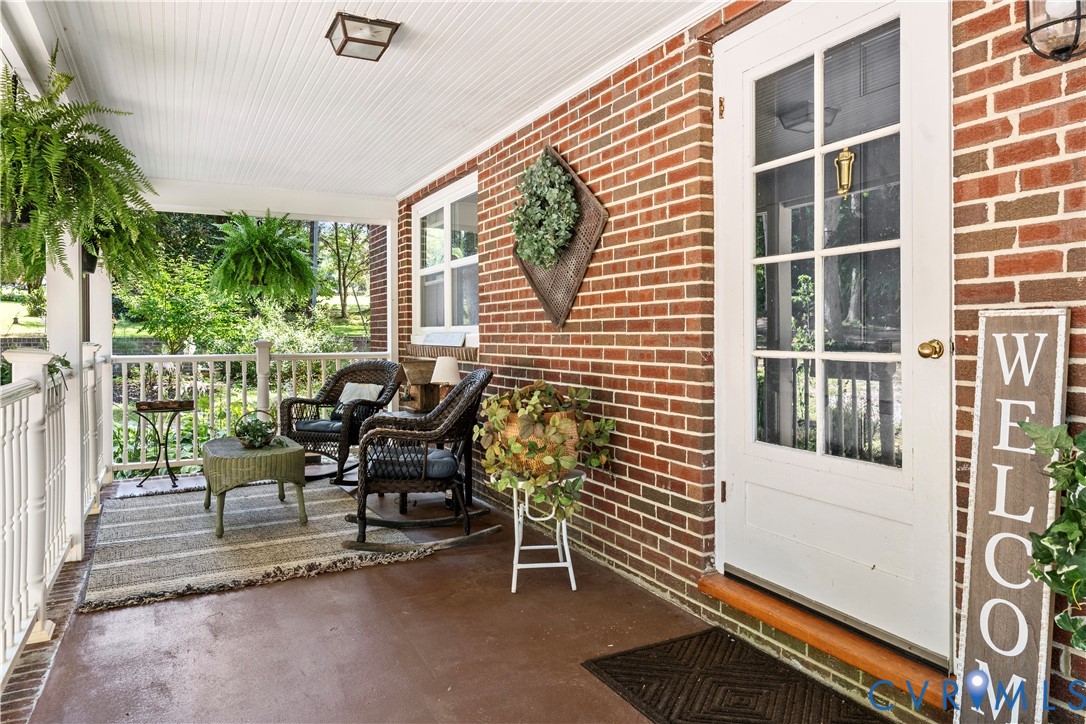 1159 Cedar Hill Road Blackstone, VA 23824 - Photo 37 of 45