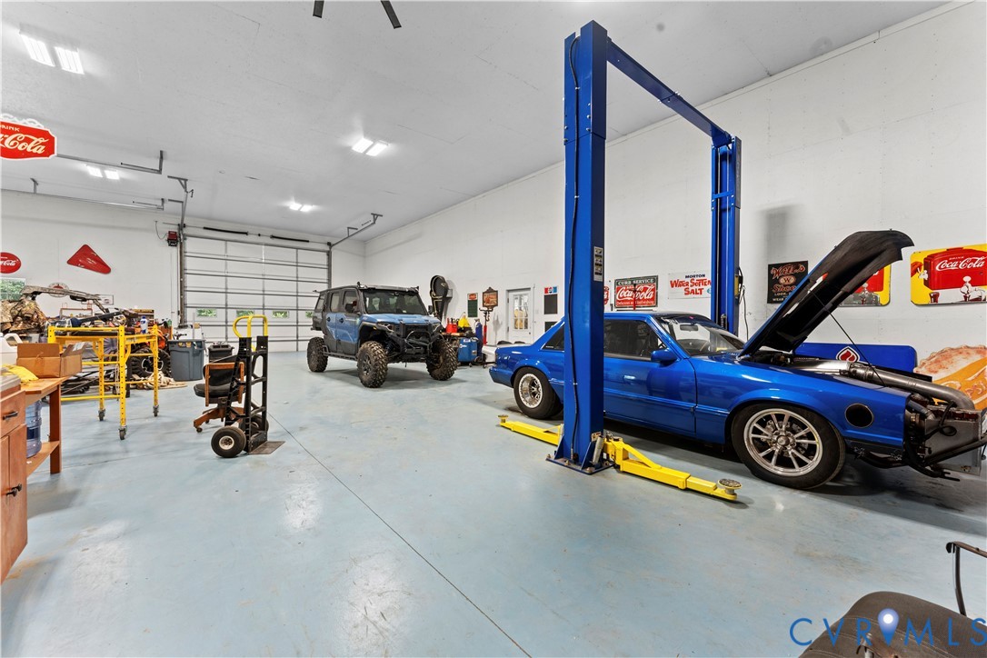 1159 Cedar Hill Road Blackstone, VA 23824 - Photo 44 of 45