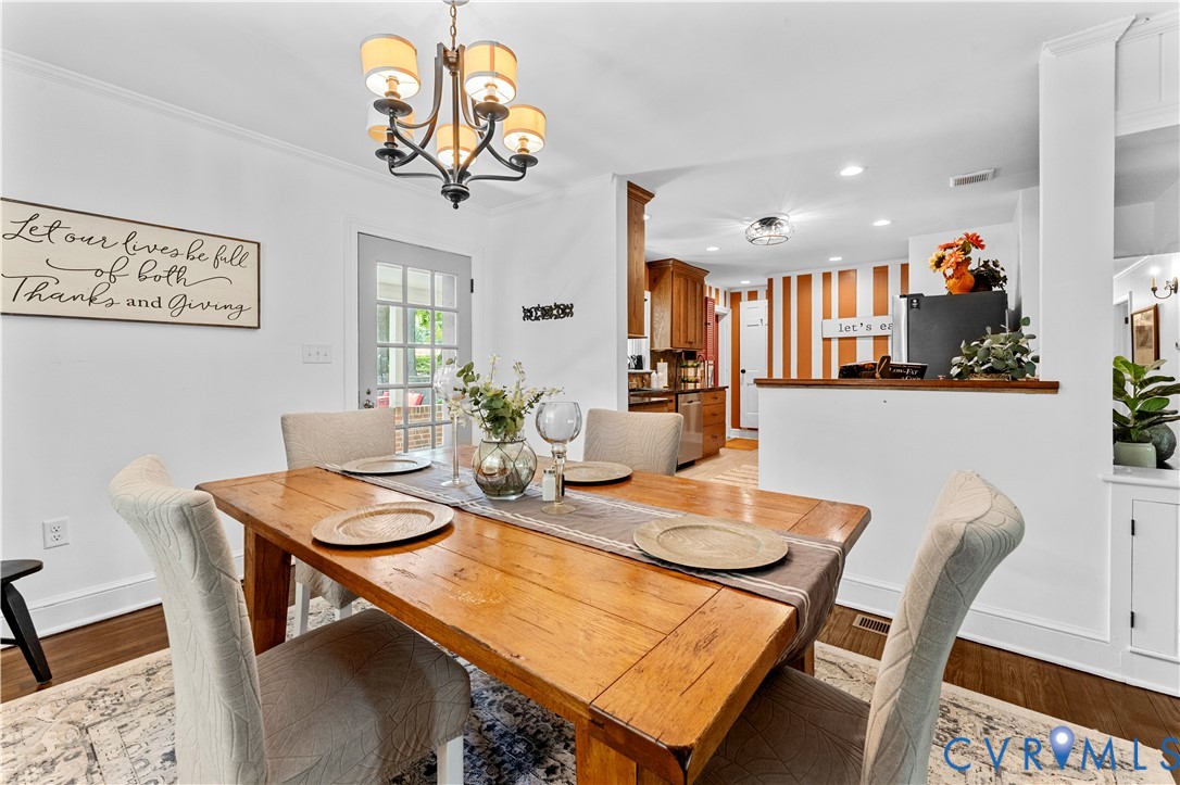 1159 Cedar Hill Road Blackstone, VA 23824 - Photo 10 of 45