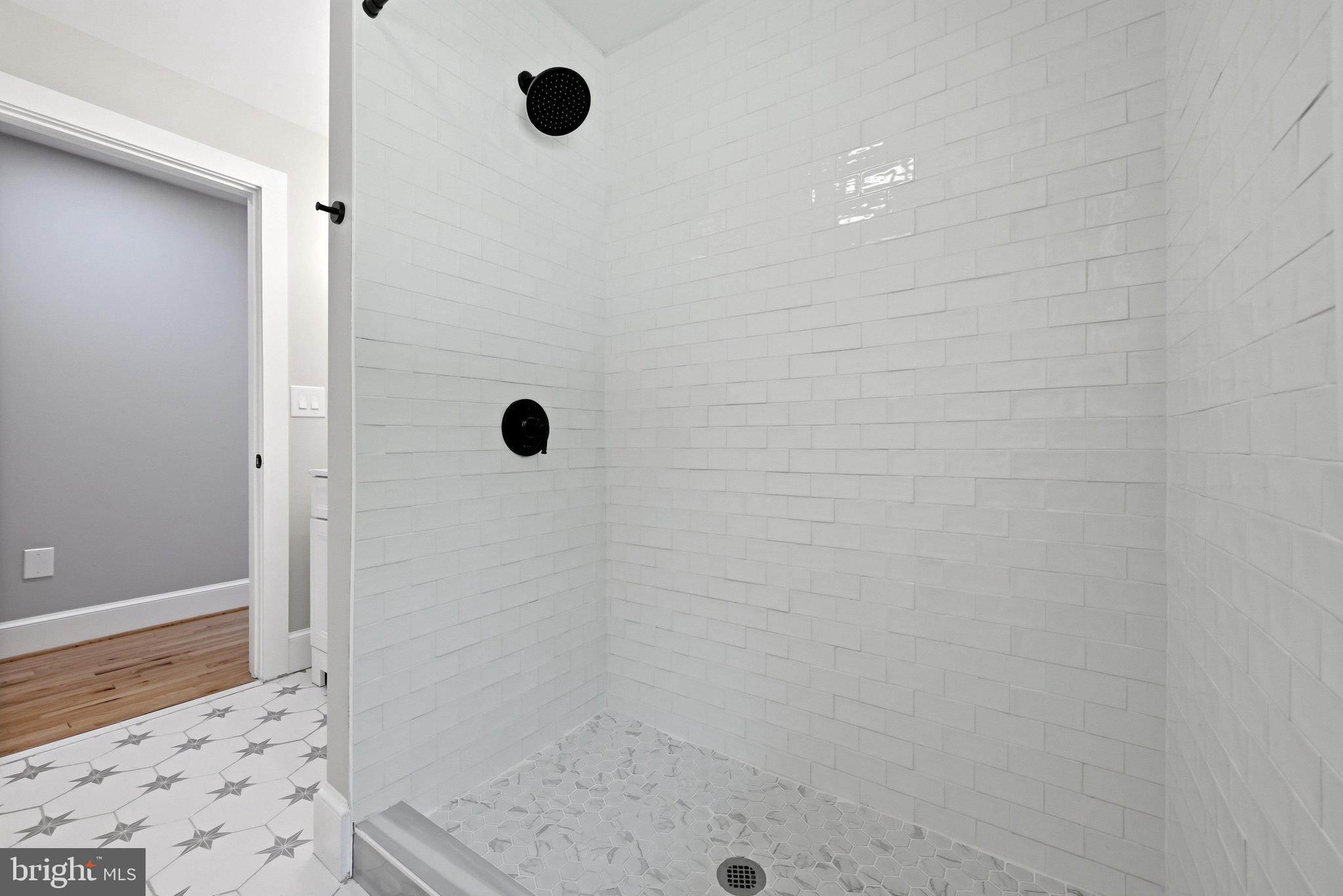 461 Norman Road High View, WV 26808 - Photo 32 of 73 Bathroom with 4 ft Walk In Shower