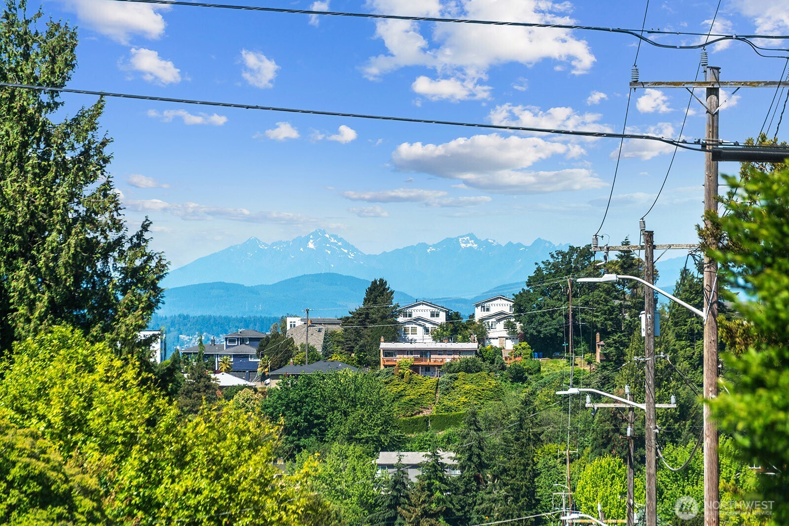 4407 Southwest Alaska Street, Unit 11 Seattle, WA 98116 - Photo 23 of 24 a view of a city