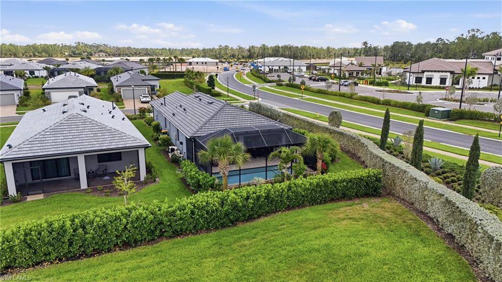 1955 Sierra Court Naples, FL 34120 - Photo 35 of 50 an aerial view of multiple house