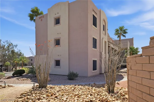 $129,990 | 2072 Mesquite Lane, Unit 201, Laughlin, NV 89029