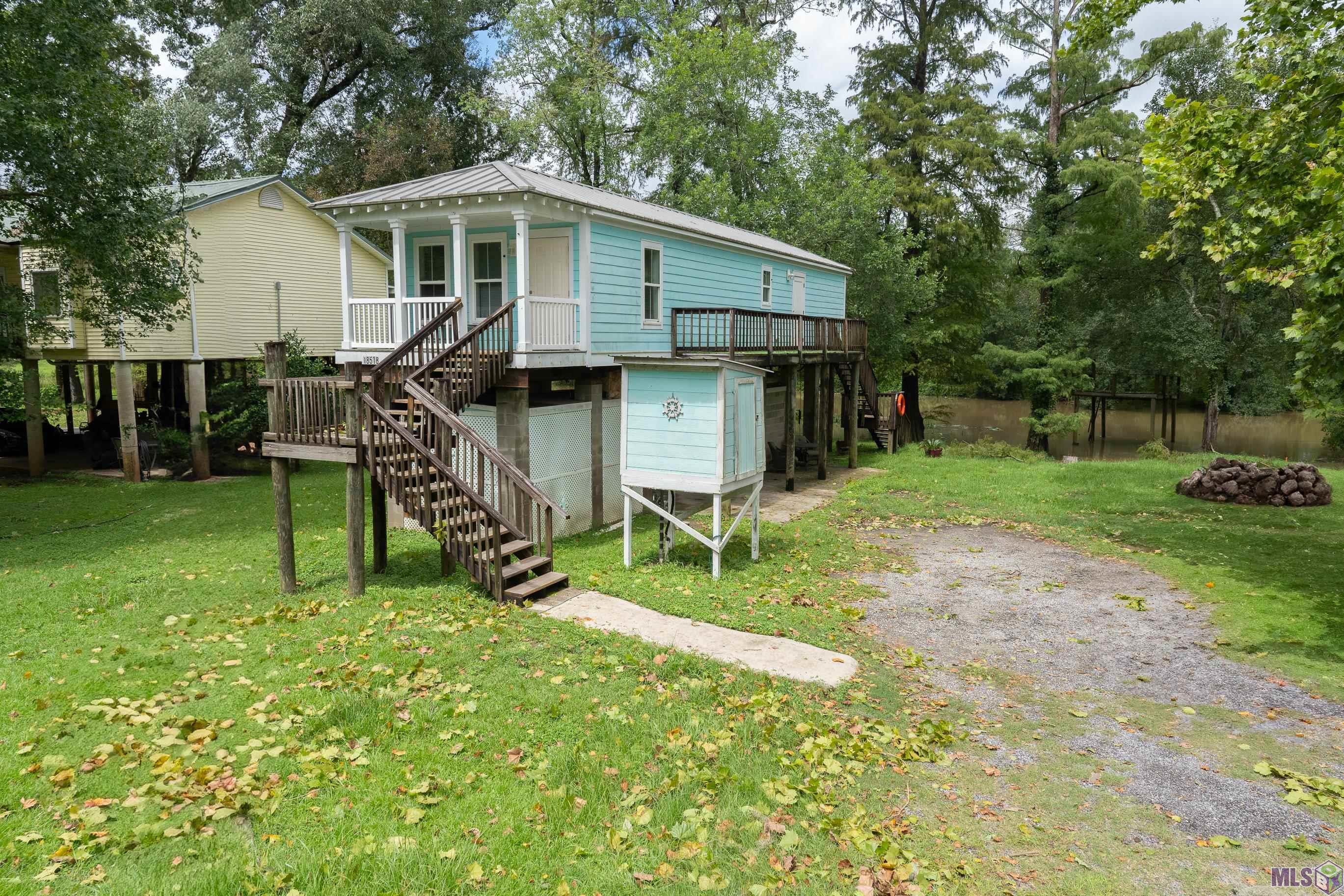 18518 Manchac Point Road Prairieville, LA 70769 - Photo 1 of 16
