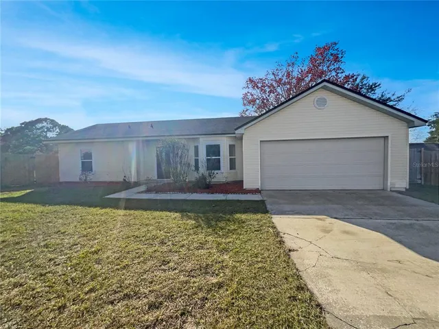 $345,000 | 5014 Timber Ridge Trail, Ocoee, FL 34761