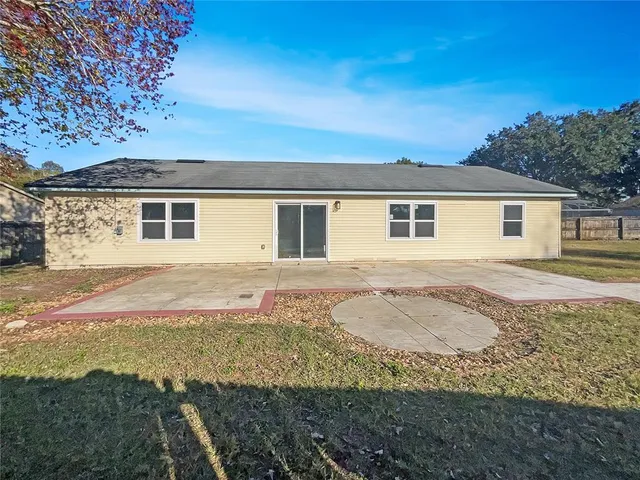 $345,000 | 5014 Timber Ridge Trail, Ocoee, FL 34761