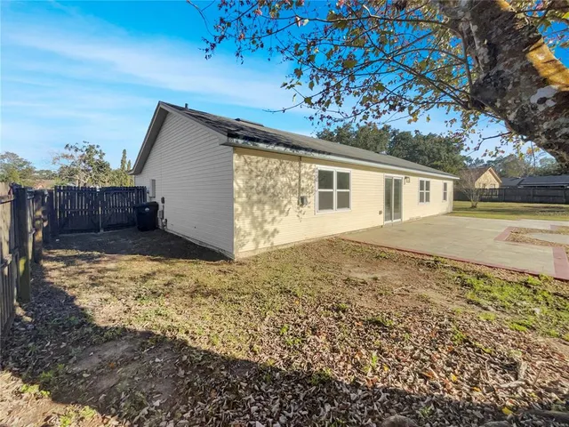 $345,000 | 5014 Timber Ridge Trail, Ocoee, FL 34761
