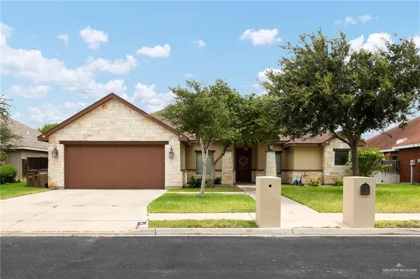 $2,500 | 3713 Ida Street, Edinburg, TX 78539