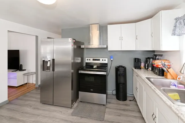 $375,000 | 121 Pilgrim Avenue, Worcester, MA 01604