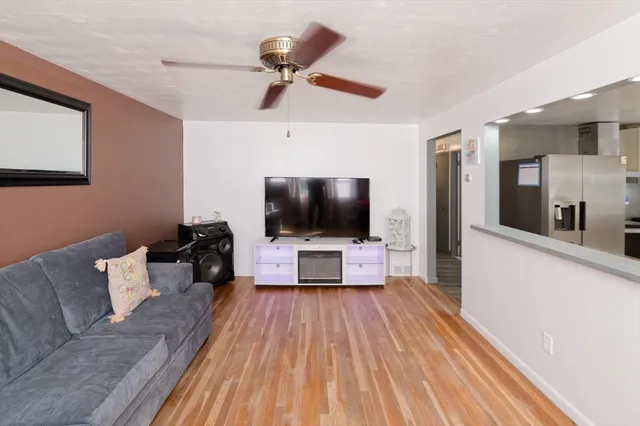 $375,000 | 121 Pilgrim Avenue, Worcester, MA 01604