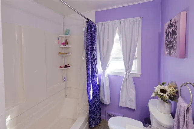 $375,000 | 121 Pilgrim Avenue, Worcester, MA 01604