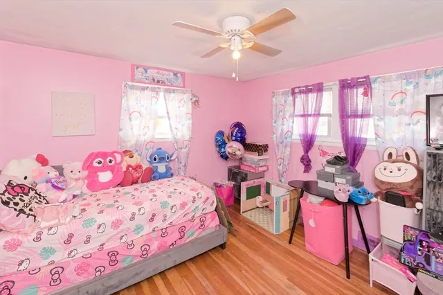 $375,000 | 121 Pilgrim Avenue, Worcester, MA 01604