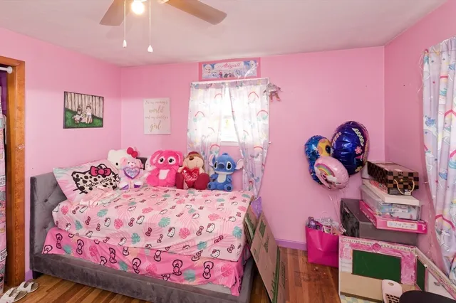 $375,000 | 121 Pilgrim Avenue, Worcester, MA 01604