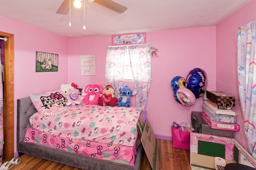 121 Pilgrim Avenue Worcester, MA 01604 - Photo 27 of 34