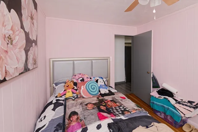 $375,000 | 121 Pilgrim Avenue, Worcester, MA 01604