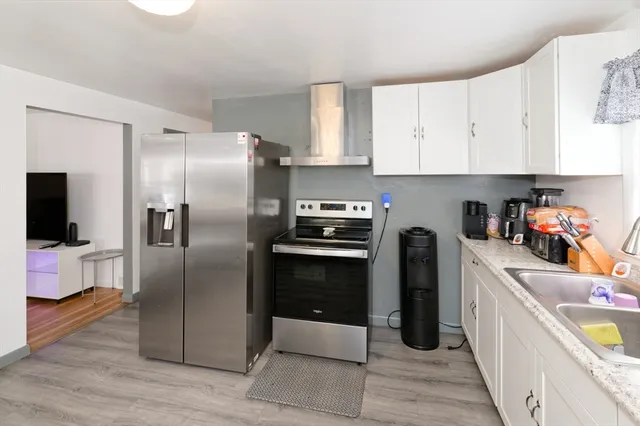 $375,000 | 121 Pilgrim Avenue, Worcester, MA 01604