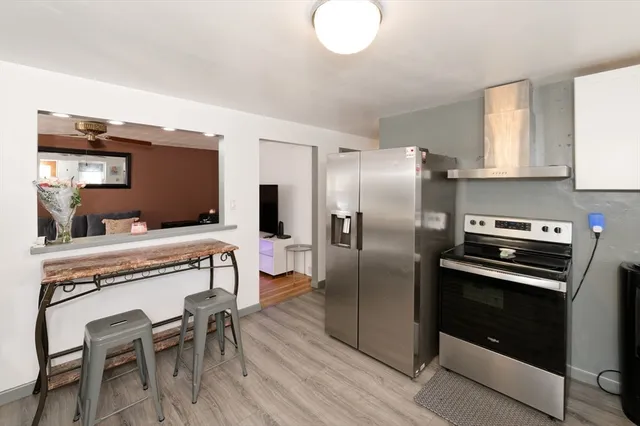 $375,000 | 121 Pilgrim Avenue, Worcester, MA 01604