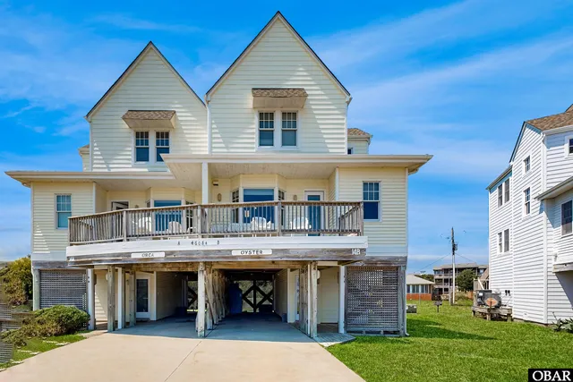 $440,000 | 46084 B Cape, Unit 29, Buxton, NC 27920