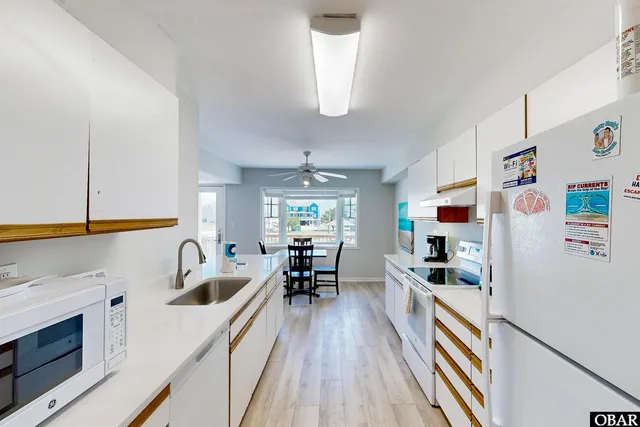 $440,000 | 46084 B Cape, Unit 29, Buxton, NC 27920