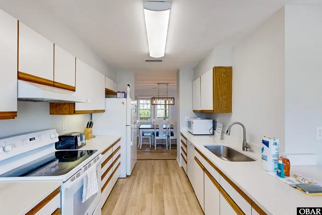 $440,000 | 46084 B Cape, Unit 29, Buxton, NC 27920