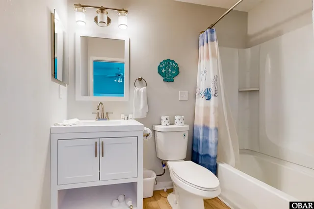 $440,000 | 46084 B Cape, Unit 29, Buxton, NC 27920