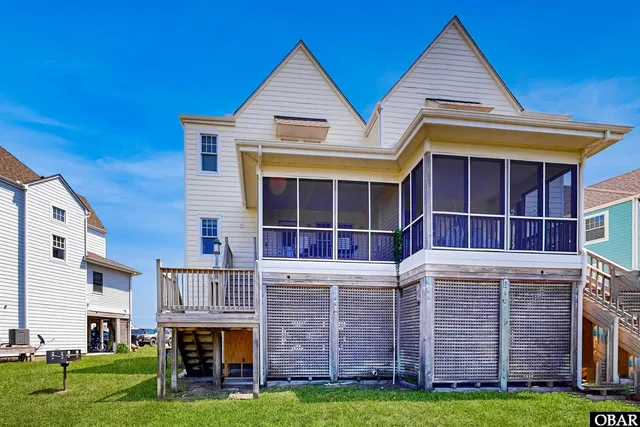 $440,000 | 46084 B Cape, Unit 29, Buxton, NC 27920