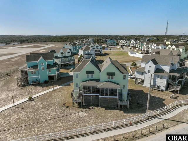 $440,000 | 46084 B Cape, Unit 29, Buxton, NC 27920