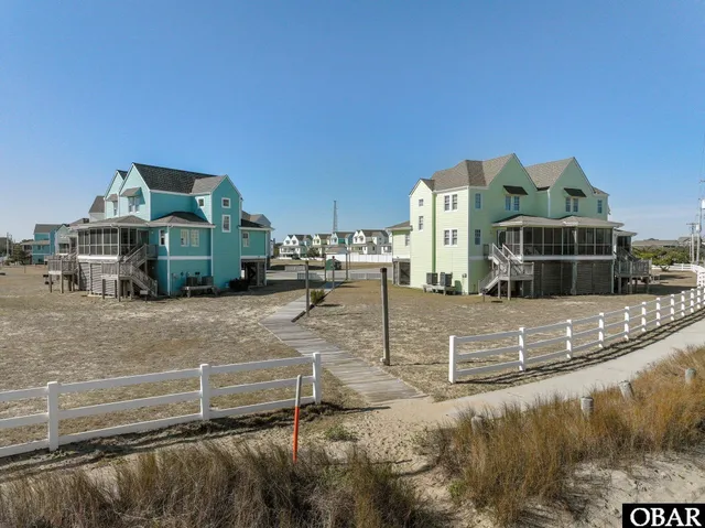 $440,000 | 46084 B Cape, Unit 29, Buxton, NC 27920