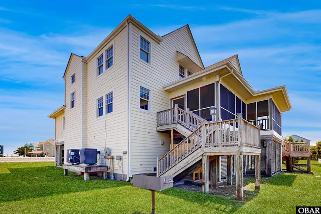 $440,000 | 46084 B Cape, Unit 29, Buxton, NC 27920