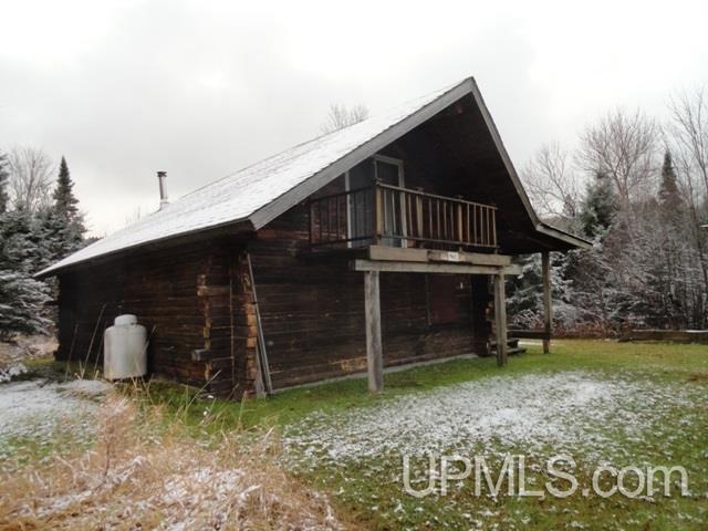 4819 Choate Road Bruce Crossing, MI 49912 - Photo 4 of 23 Gallery Image 4