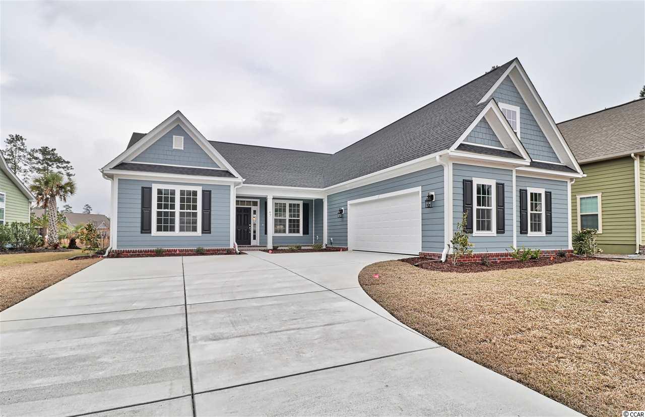 67 Summerlight Drive Murrells Inlet, SC 29576 - Photo 1 of 25 Gallery Image 1