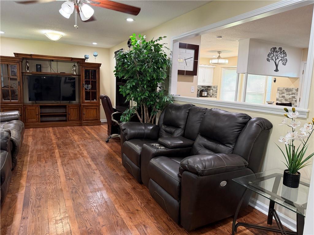 8026 Blue Ridge Boulevard Kansas City, MO 64138 - Photo 26 of 44