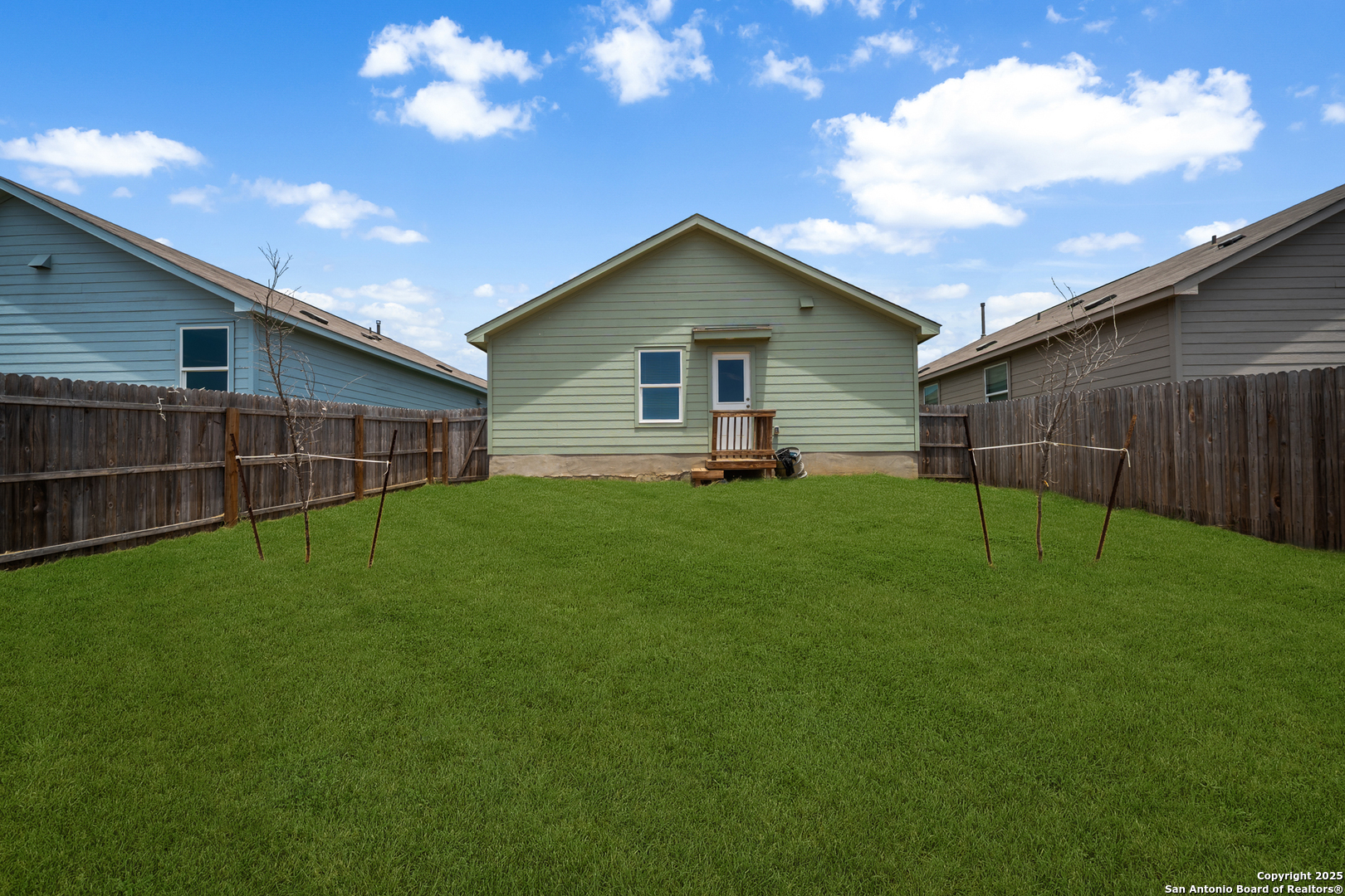 148 Cowboy Ridge Pleasanton, TX 78064 - Photo 31 of 31 Gallery Image 31
