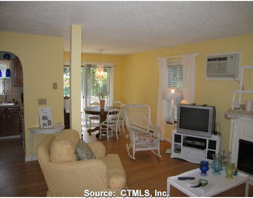 54 Rope Ferry Road, Unit 102F Waterford, CT 06385 - Photo 1 of 1