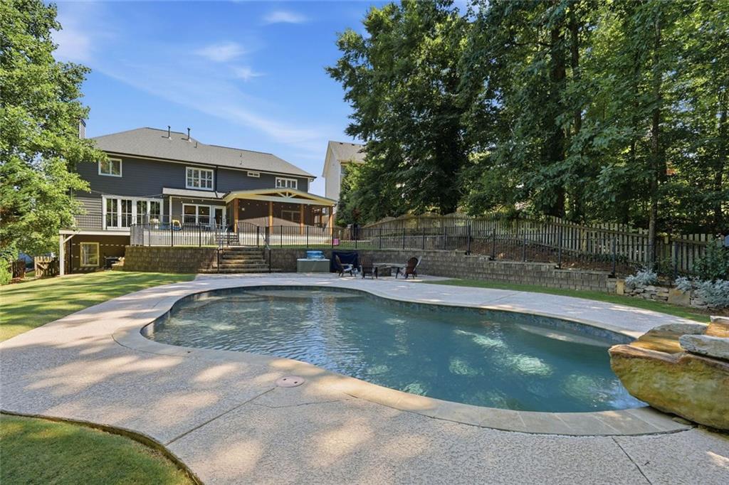 3084 Grove View Court Dacula, GA 30019 - Photo 54 of 65