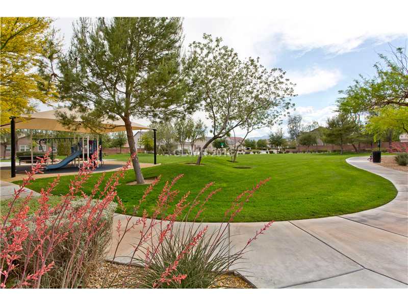 7901 Midnight Ride Street Las Vegas, NV 89131 - Photo 4 of 24 Other. Neighborhood park