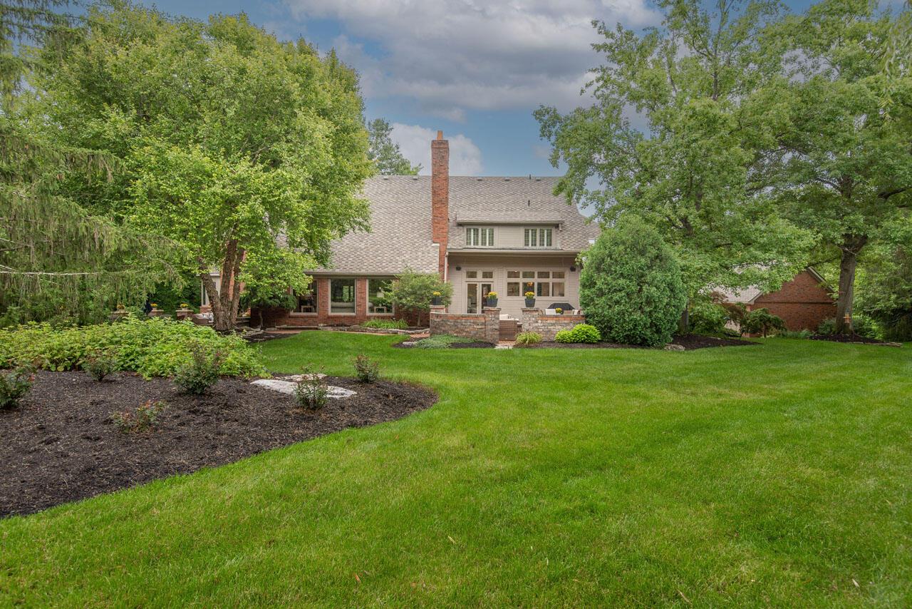 1493 Jewett Road Powell, OH 43065 - Photo 93 of 104 1493 Jewett Rd-97