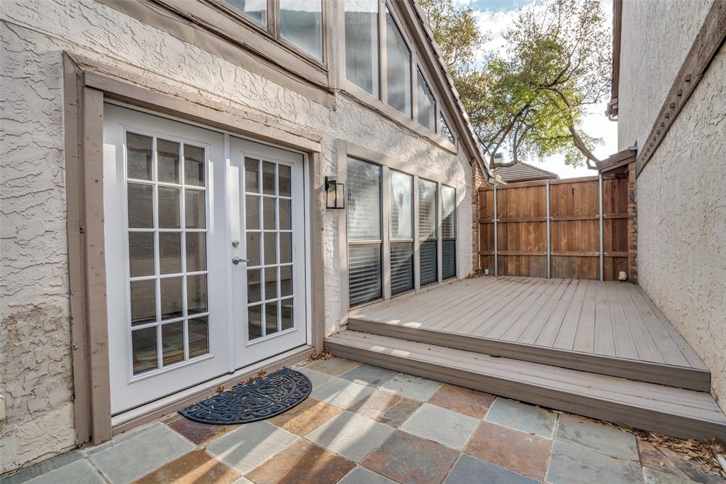 17018 Planters Row Addison, TX 75001 - Photo 19 of 25