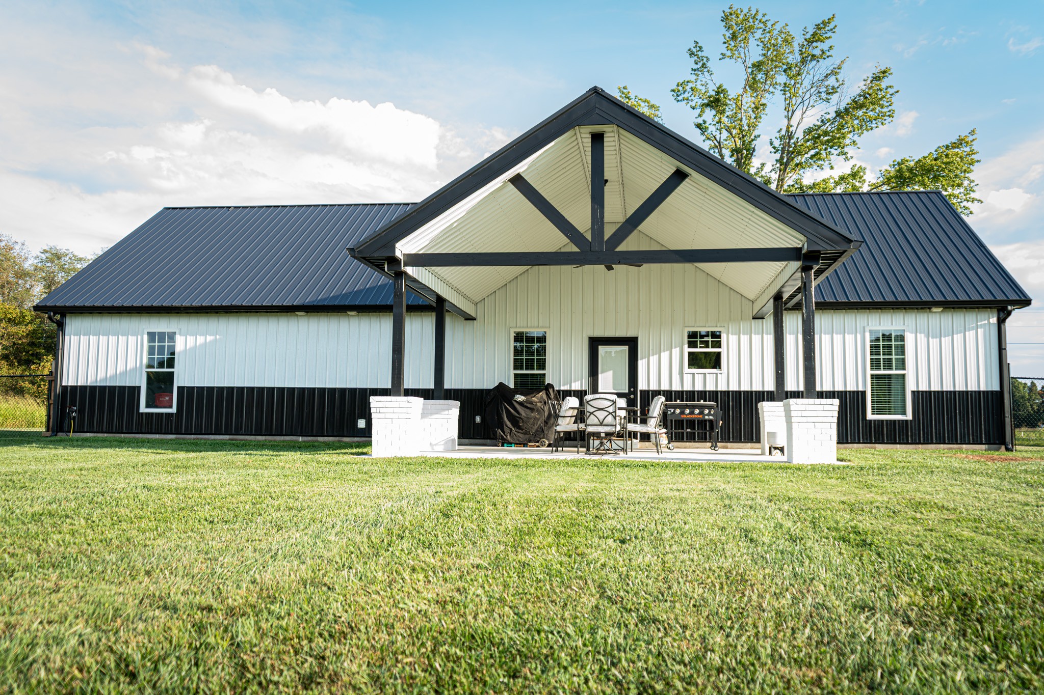 8705 Old Red Boiling Springs Road Lafayette, TN 37083 - Photo 23 of 24 Gallery Image 23