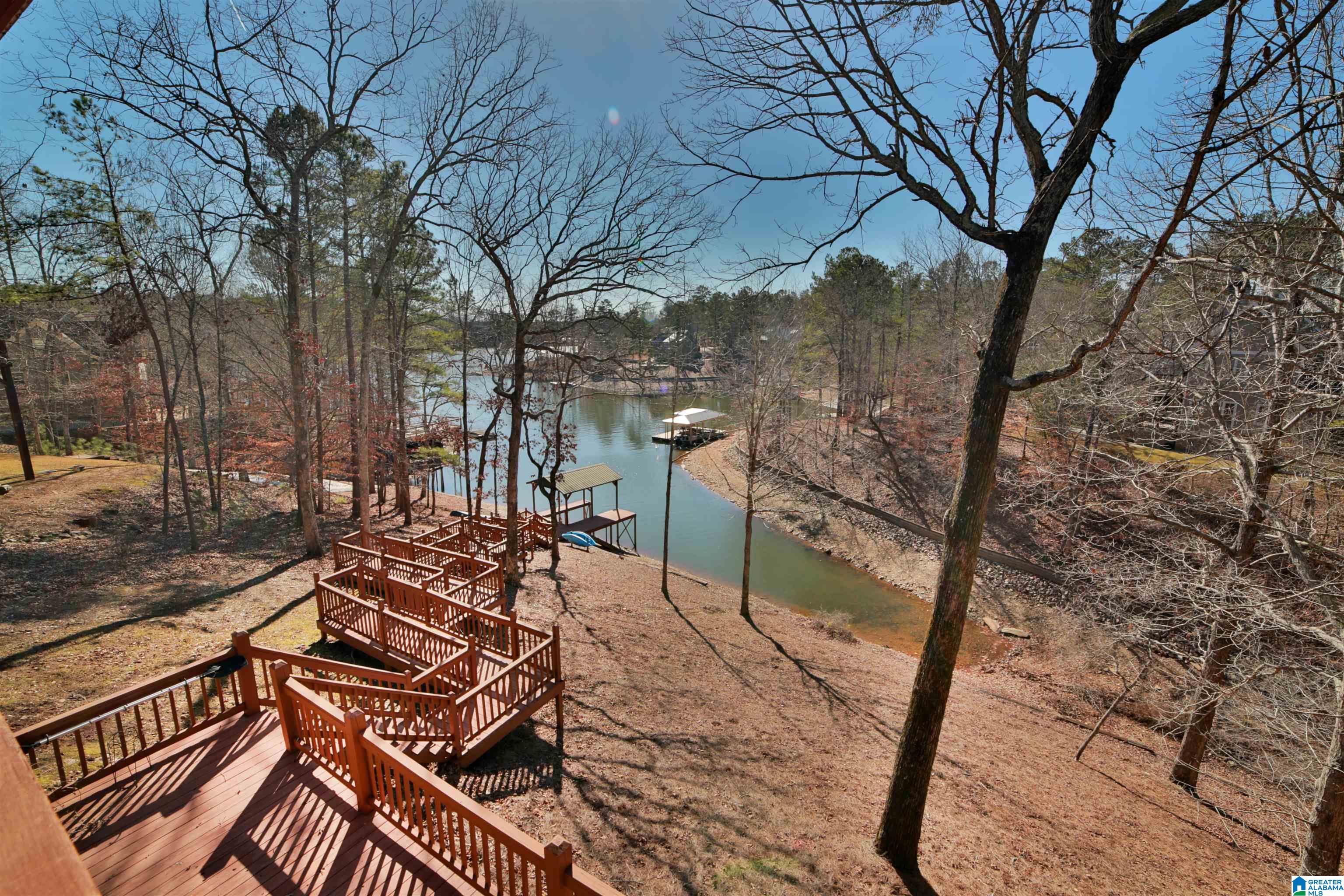 42 Robin Drive Wedowee, AL 36278 - Photo 16 of 29