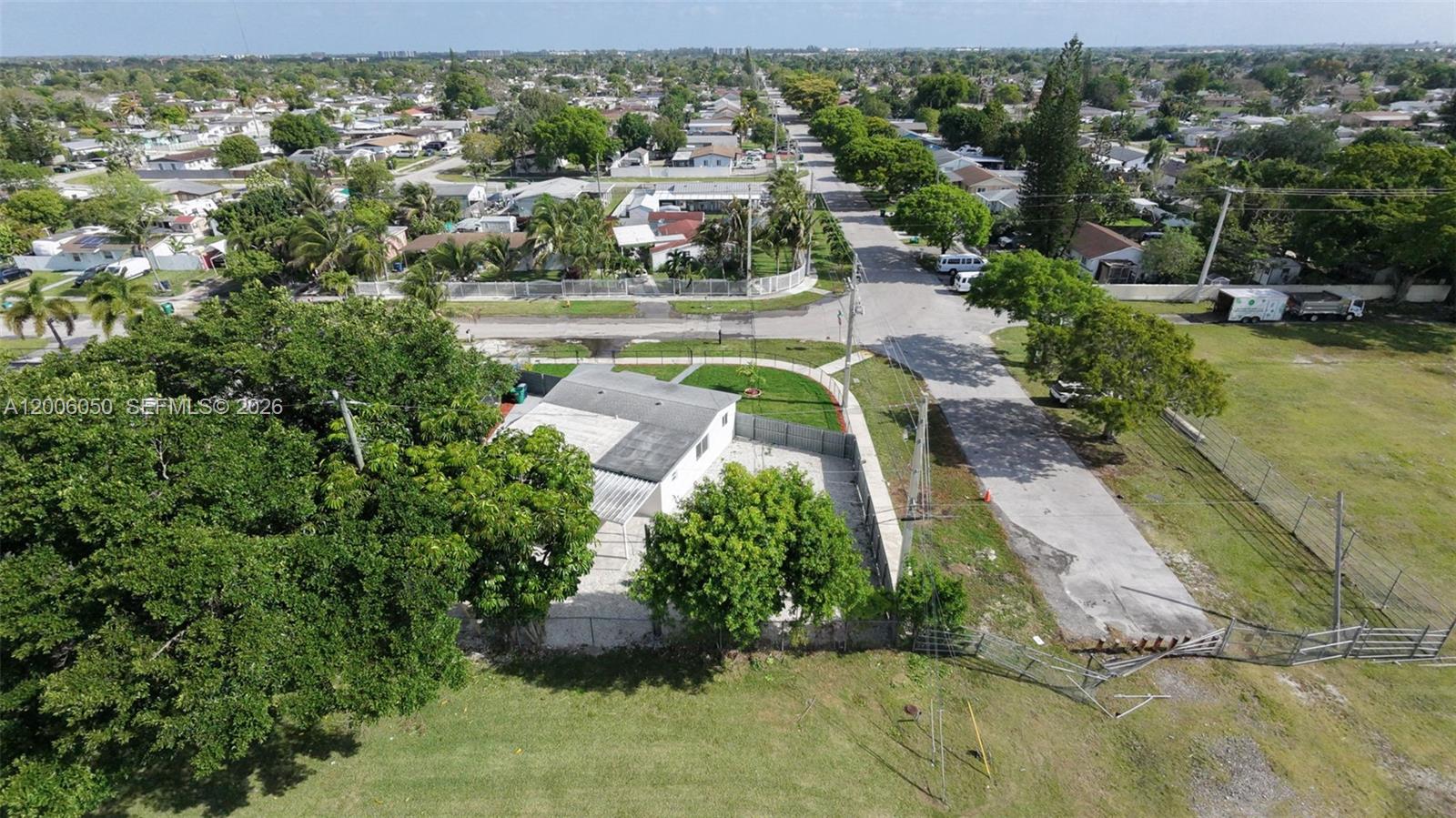 14700 Southwest 302nd Street Homestead, FL 33033 - Photo 47 of 50