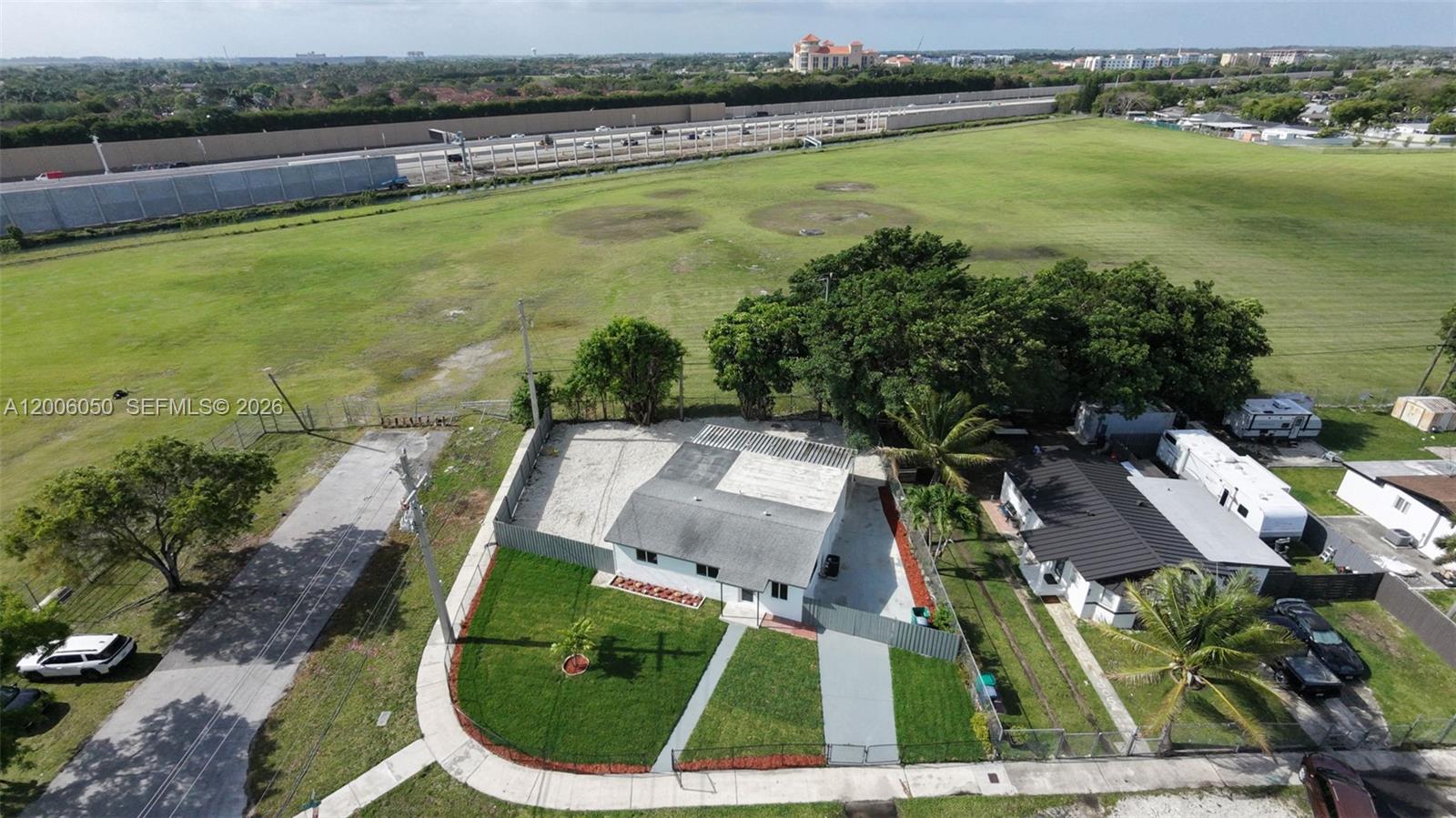 14700 Southwest 302nd Street Homestead, FL 33033 - Photo 49 of 50