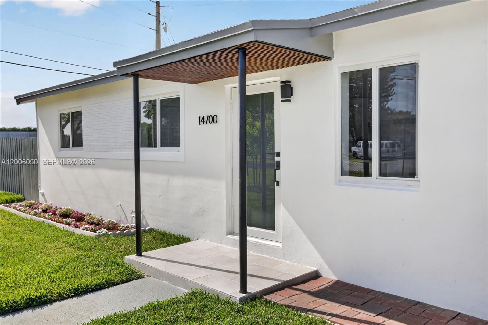 14700 Southwest 302nd Street Homestead, FL 33033 - Photo 5 of 50