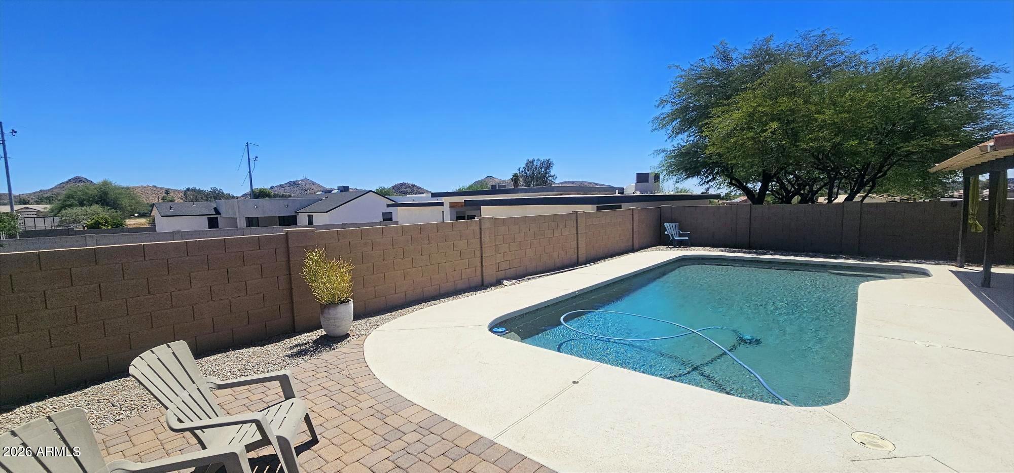 1131 East Redfield Road Phoenix, AZ 85022 - Photo 2 of 27 Pool