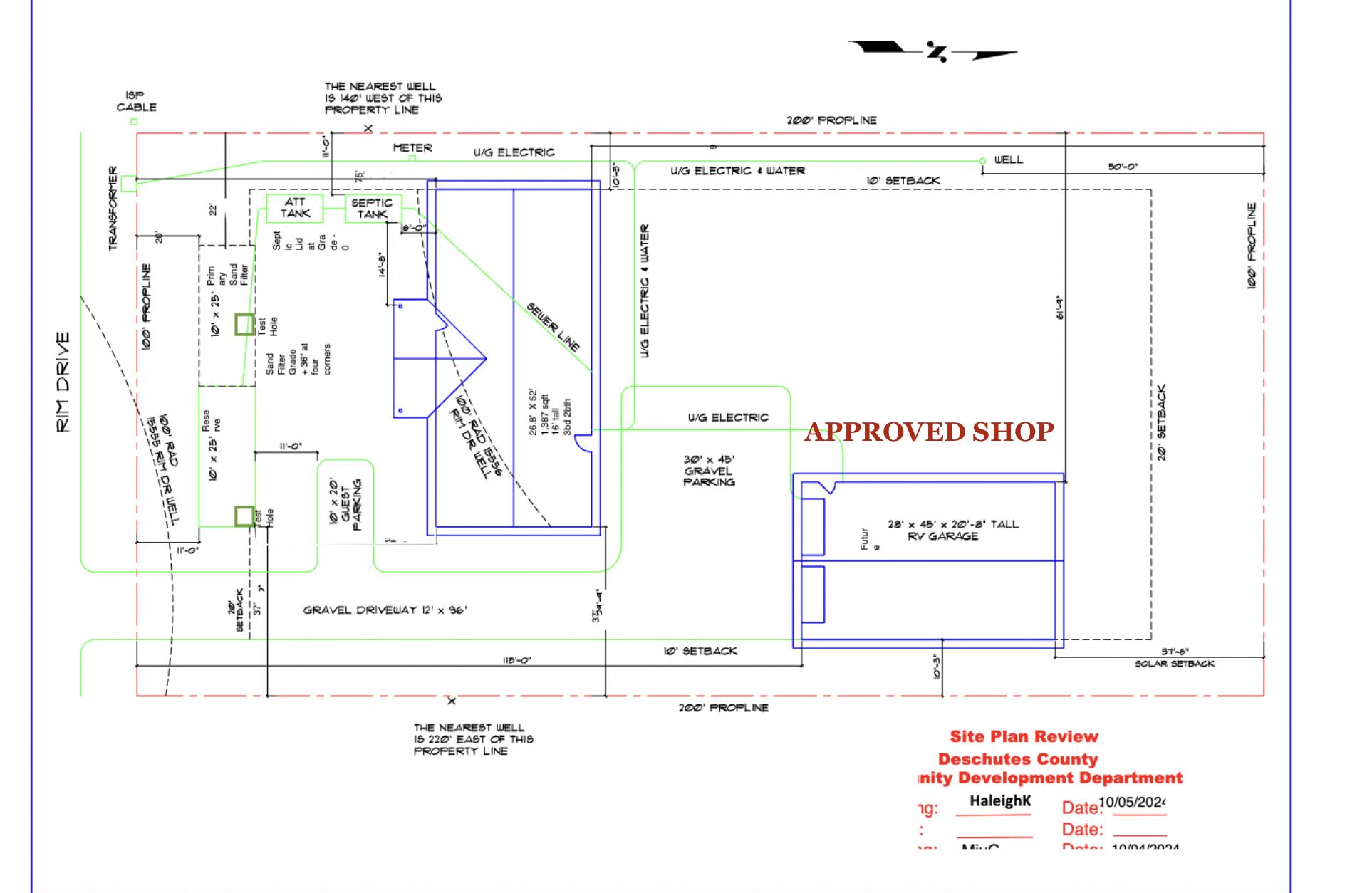 15556 Rim Drive La Pine, OR 97739 - Photo 19 of 19 Screen Shot 2024-12-17 at 2.05.34 PM