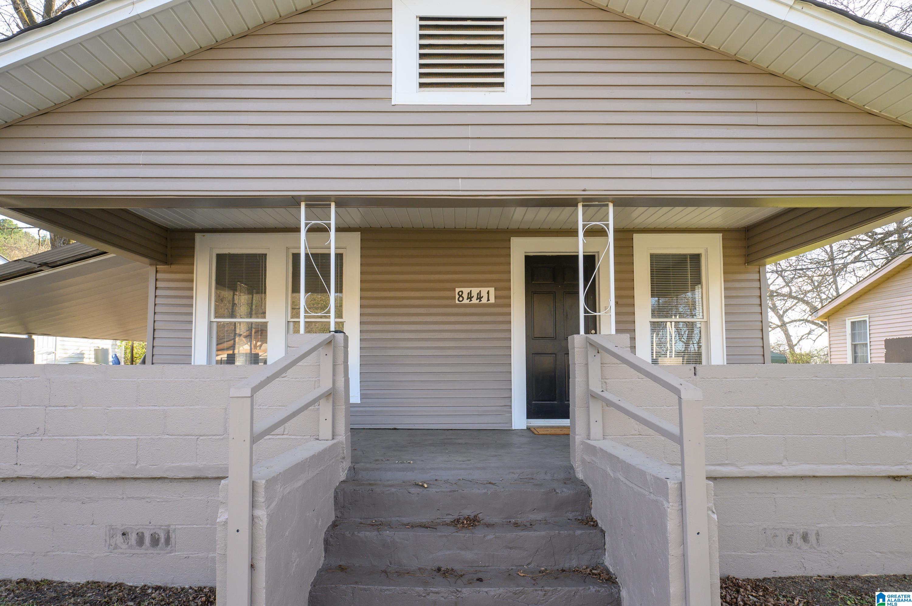8441 Thomas Avenue Leeds, AL 35094 - Photo 5 of 37