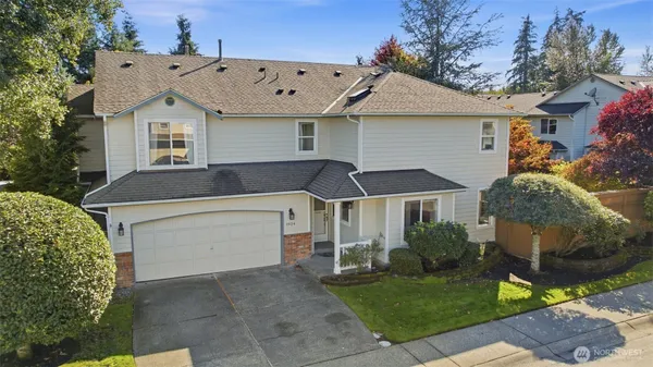 $669,950 | 1924 187th Place Southeast, Bothell, WA 98012
